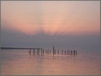 Cape Lookout Light House